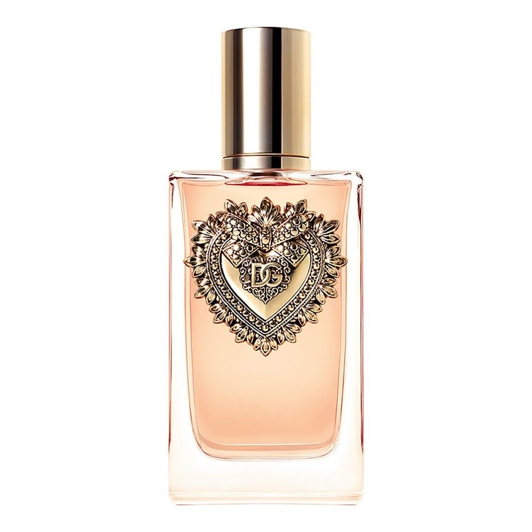 دولچه گابانا دووشن DOLCE & GABBANA - Devotion