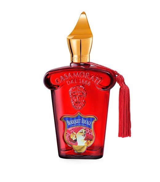 کازاموراتی بوکت آیدل XERJOFF -Bouquet Ideale