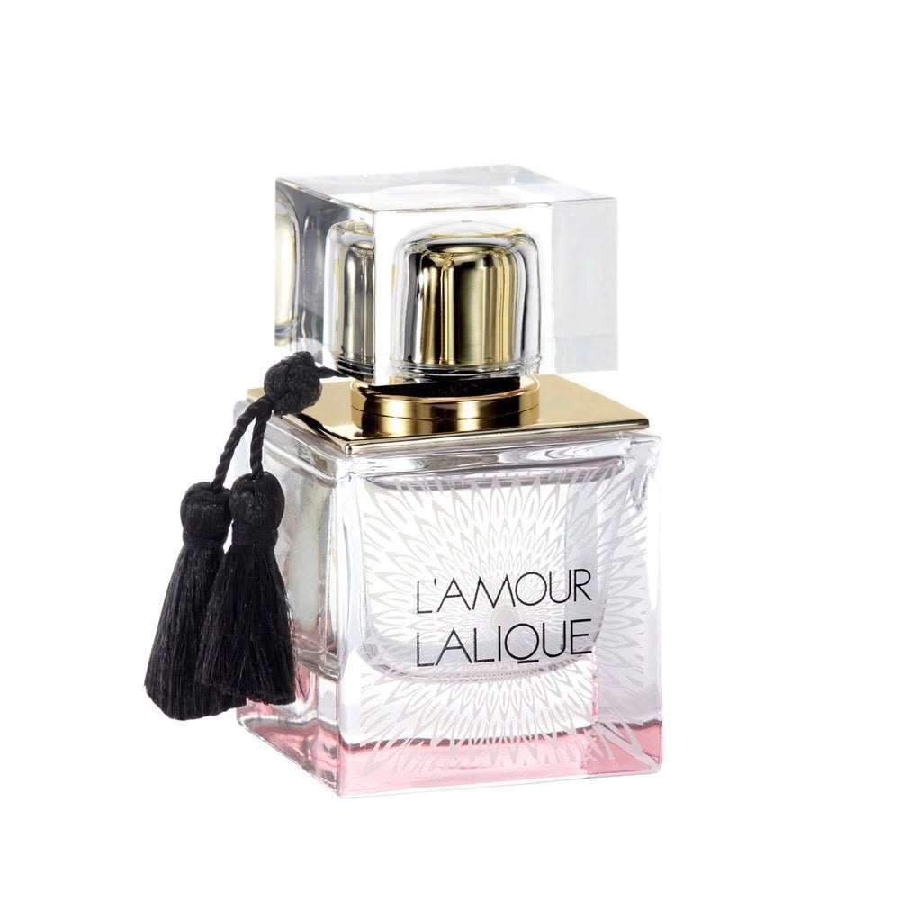 لالیک لامور (له آمور) Lalique L’Amour
