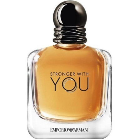 استرانگر ویت یو جورجیو آرمانی Emporio Armani Stronger With You