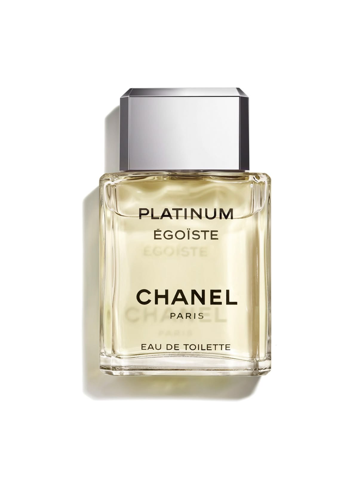 شنل پلاتینیوم اگویست CHANEL - Egoiste Platinum