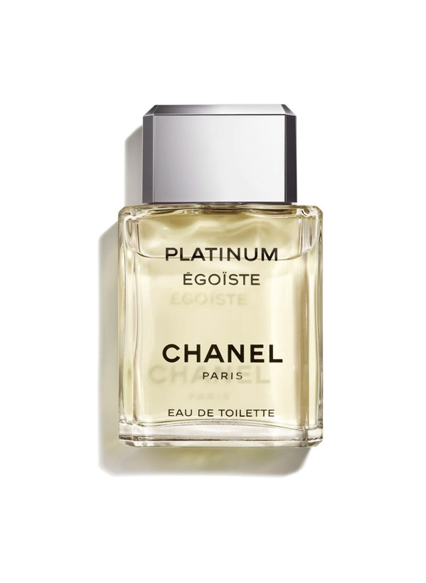 شنل پلاتینیوم اگویست CHANEL - Egoiste Platinum